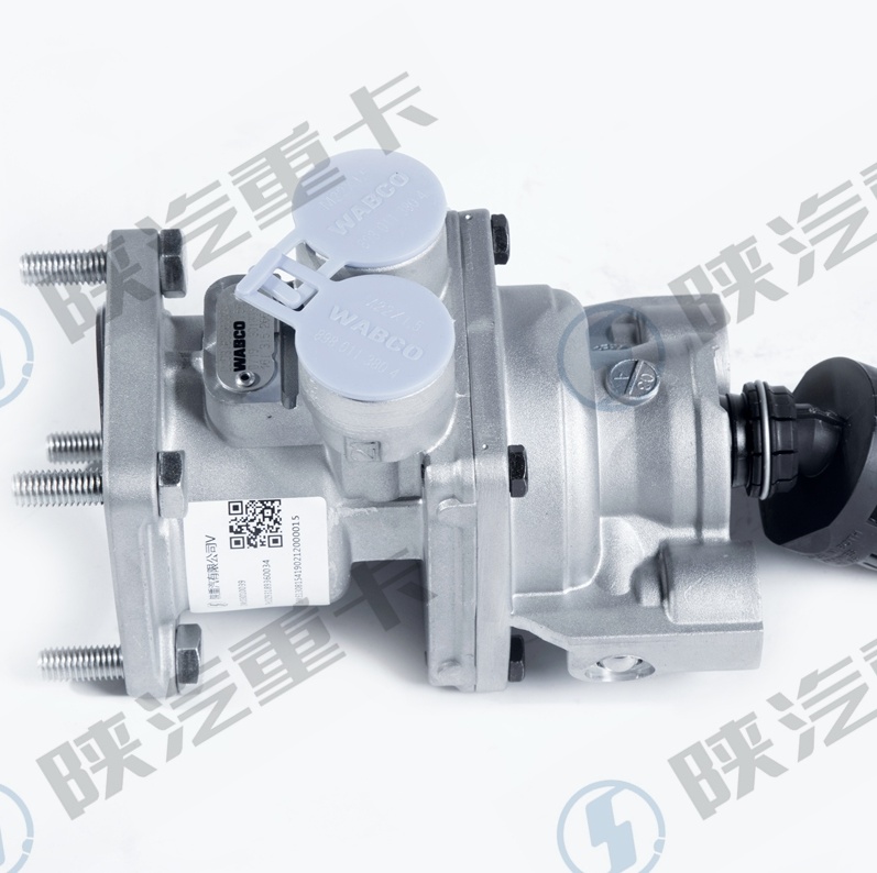 SHACMAN Delong X3000 Valve principale de frein DZ93189360034