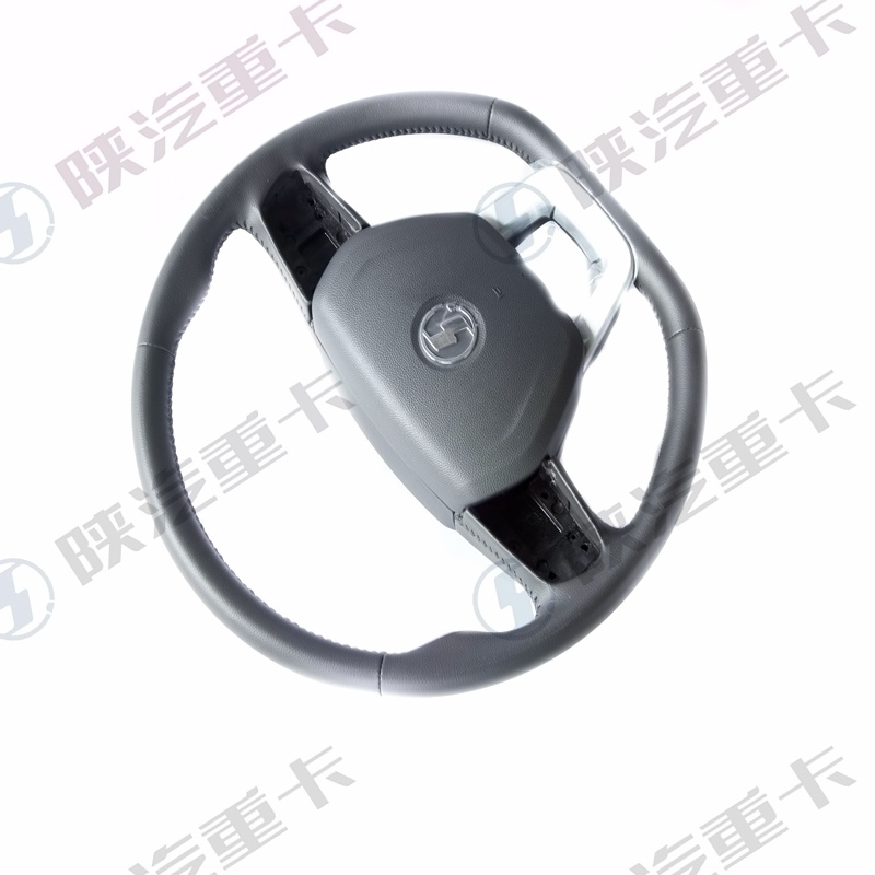 Shacman delong X3000 X5000 steering wheel assembly DZ97259460508 /multi-function/magnesium aluminum