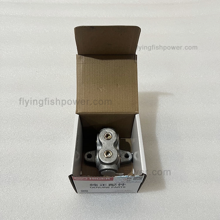 Distribution Valve 35VD1-06097 For HIGER KLQ6145DE41-EXG Bus