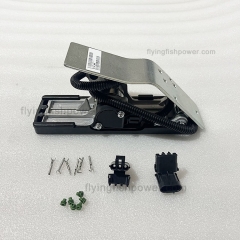 Bus Spare Parts Electronic Accelerator Pedal Assy OEM 11G81-08010 For HIGER KLQ6903GQ-BJM Bus