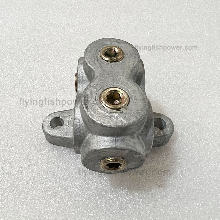 Distribution Valve 35VD1-06097 For HIGER KLQ6145DE41-EXG Bus