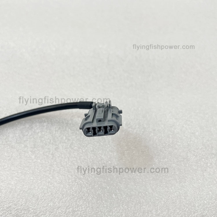 Reversing Radar Sensor 36DLX-07501 For HIGER KLQ6108GE3 Bus