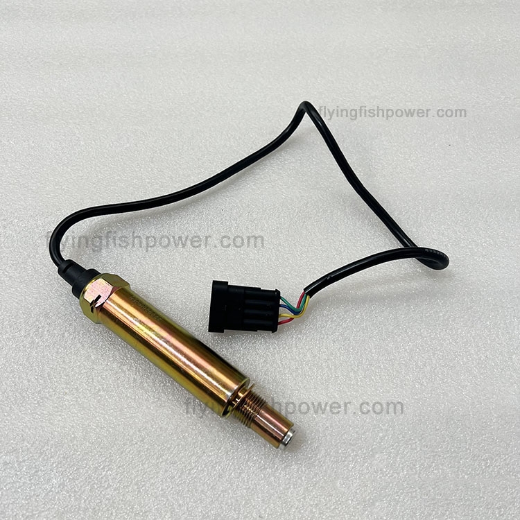 Speed Sensor 17V23-00010X1*08001 For HIGER KLQ6140GQ-BX6 Bus