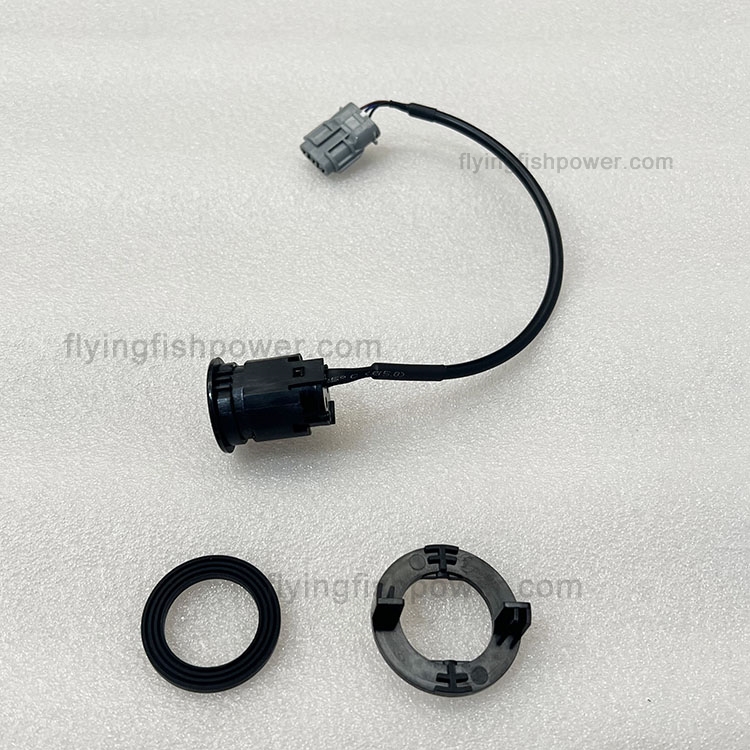 Reversing Radar Sensor 36DLX-07501 For HIGER KLQ6108GE3 Bus