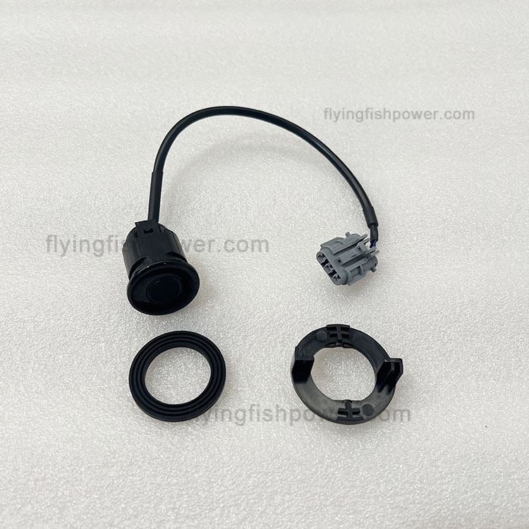 Reversing Radar Sensor 36DLX-07501 For HIGER KLQ6108GE3 Bus