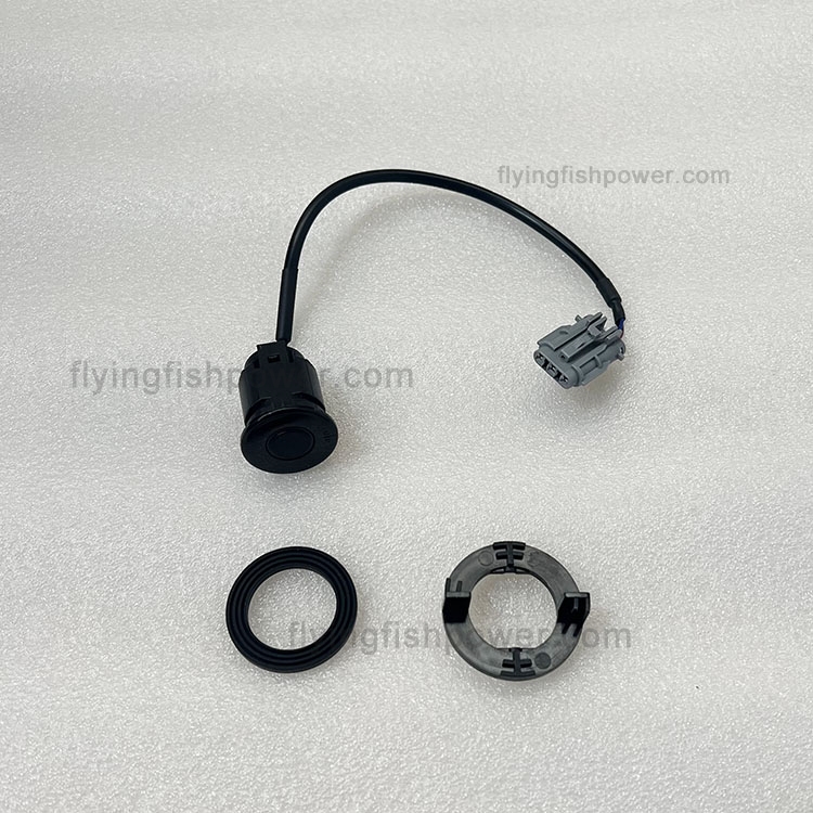 Reversing Radar Sensor 36DLX-07501 For HIGER KLQ6108GE3 Bus