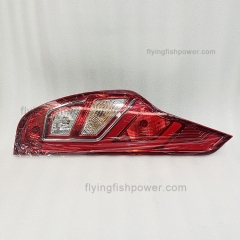 Bus Spare Parts Combine Rear Taillights 37QQJ-73100 For HIGER KLQ6129GAHEVC5-DTS Bus