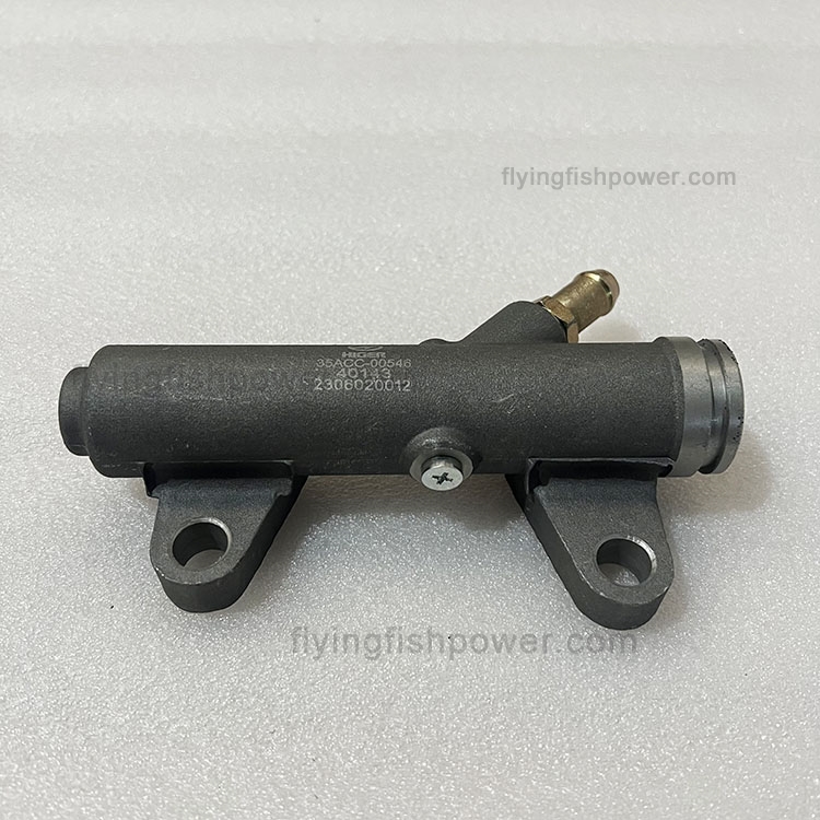 Wholesale Clutch Master Cylinder 35ACC-00546 For HIGER KLQ6145DE41-EXG Bus