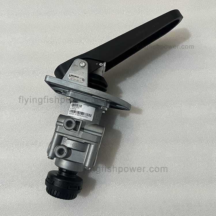 Higer KLQ6145DE41-EXG Bus Air Brake Valve 35VN3-14020-PCT