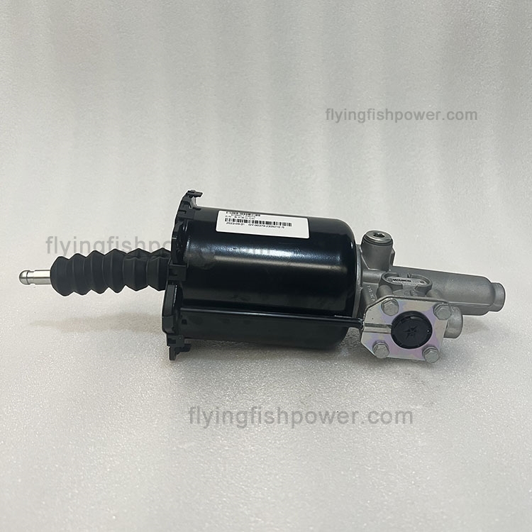 Wholesale Clutch Booster 16MC1-04010 For HIGER KLQ6112HAE3Q-EQ3 Bus