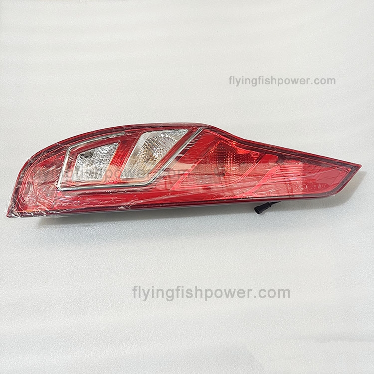 Bus Spare Parts Combine Rear Taillights 37QQJ-73100 For HIGER KLQ6129GAHEVC5-DTS Bus