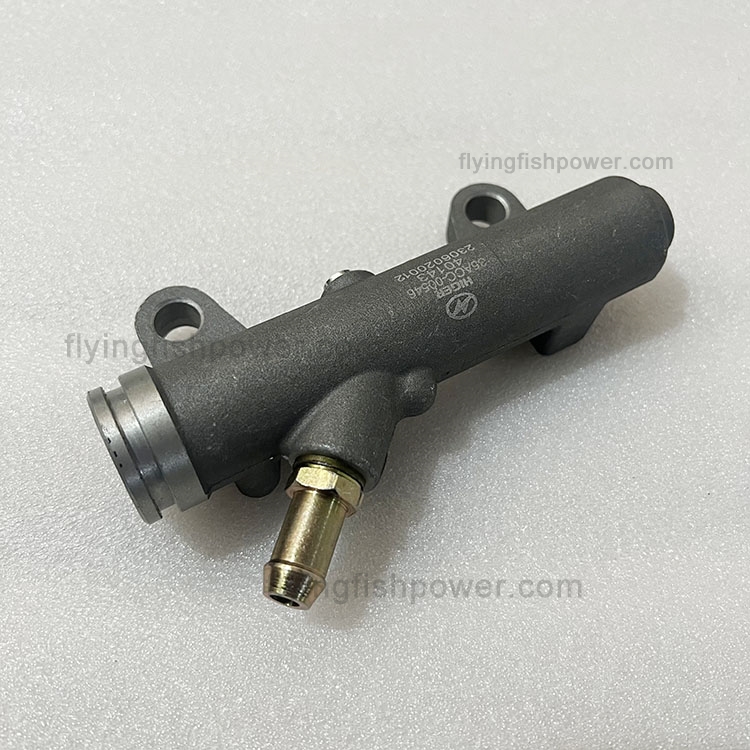 Wholesale Clutch Master Cylinder 35ACC-00546 For HIGER KLQ6145DE41-EXG Bus