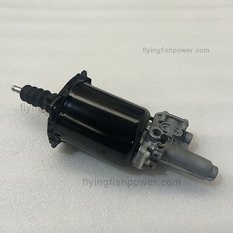 Wholesale Clutch Booster 16MC1-04010 For HIGER KLQ6112HAE3Q-EQ3 Bus