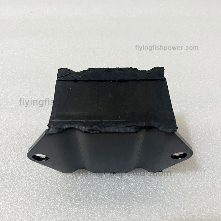 HIGER KLQ6119ZGE4-BRA Bus Engine Cushioning Rubber Block 35T52-24112