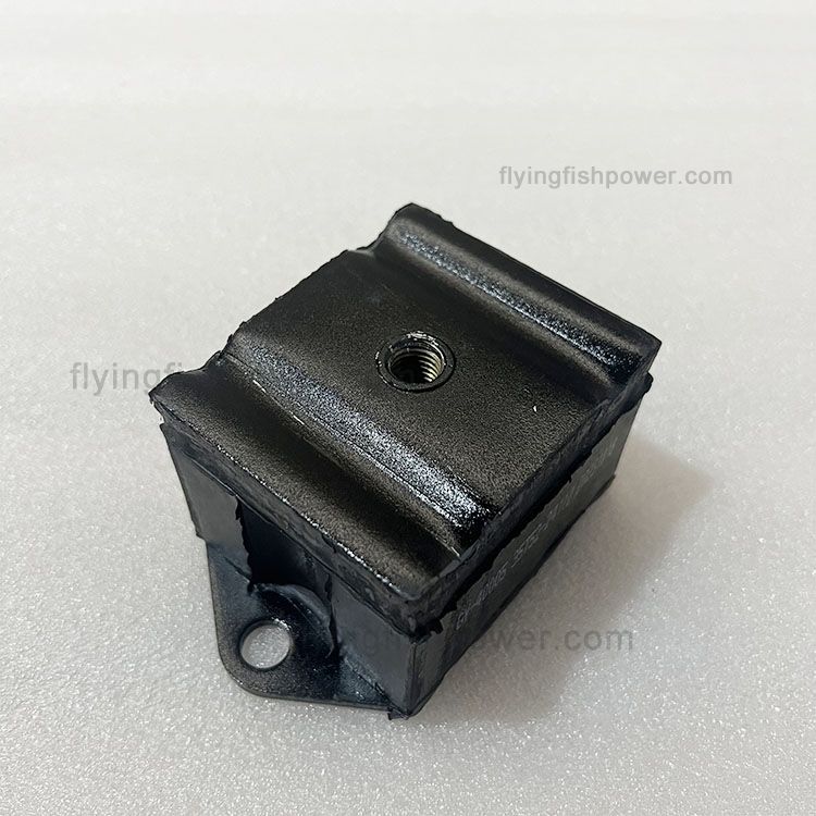 HIGER KLQ6119ZGE4-BRA Bus Engine Cushioning Rubber Block 35T52-24112