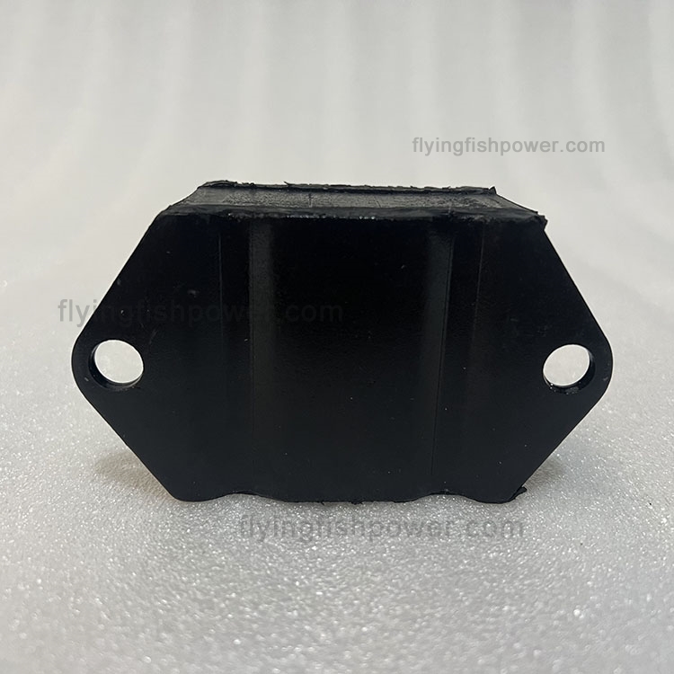 HIGER KLQ6119ZGE4-BRA Bus Engine Cushioning Rubber Block 35T52-24112