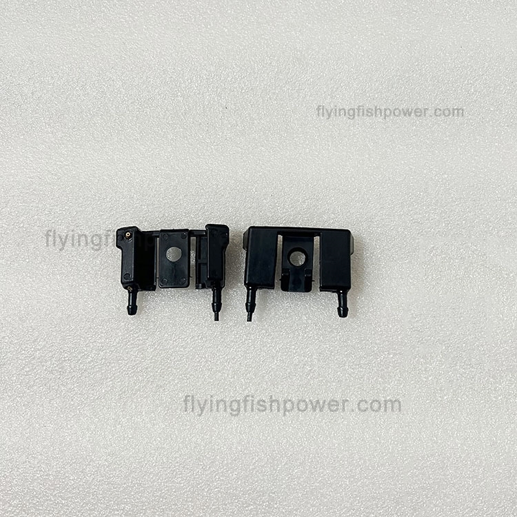 Washing-glass Nozzle, Left Side 37V03-28504 For HIGER KLQ6109KA-EL1 Bus