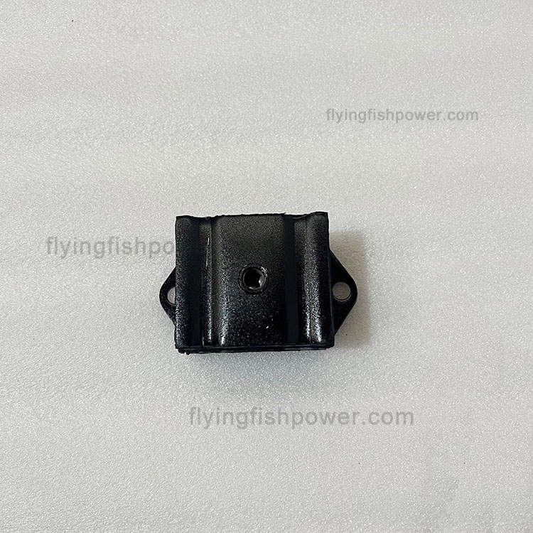 HIGER KLQ6119ZGE4-BRA Bus Engine Cushioning Rubber Block 35T52-24112