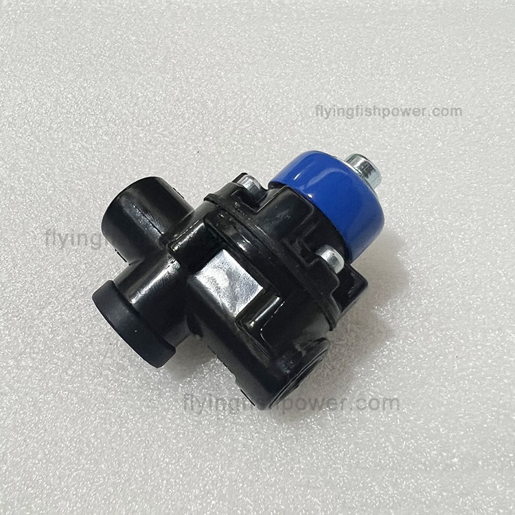 Pressure Protection Valve 29YV1-43501 For HIGER KLQ6129GAHEVC5-DTS Bus