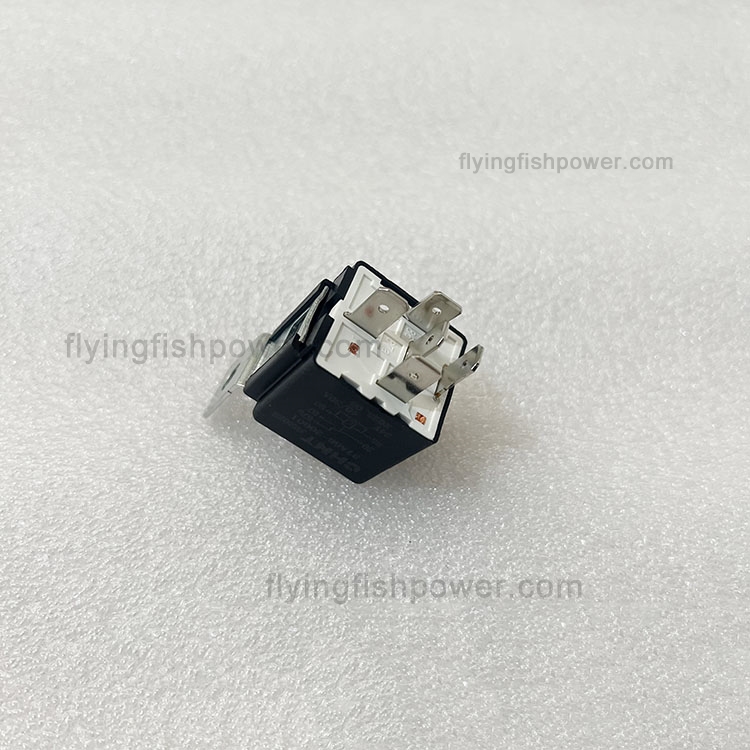 Wholesale 37A66-20001 Time-delay Relay for Higer Bus Parts