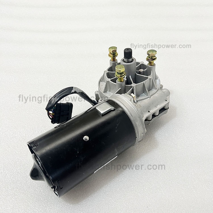 Wiper Motor 37V03-28501-1 For HIGER KLQ6118HKQ-LSL Bus