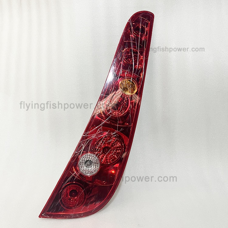 Bus Spare Parts Combine Rear Taillights 37VA1-73200-A1 For HIGER KLQ6128A-QUA Bus