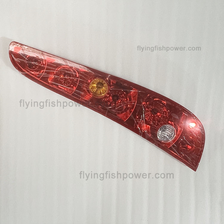 Bus Spare Parts Combine Rear Taillights 37VA1-73200-A1 For HIGER KLQ6128A-QUA Bus