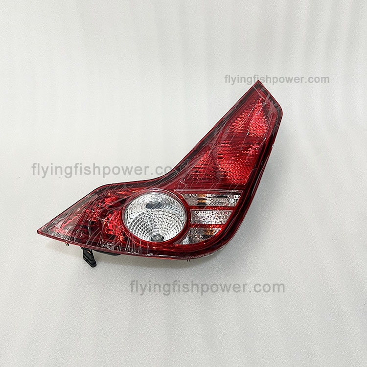 Combine Taillights 37VDF-73200 For HIGER KLQ6938DF-LKP Bus