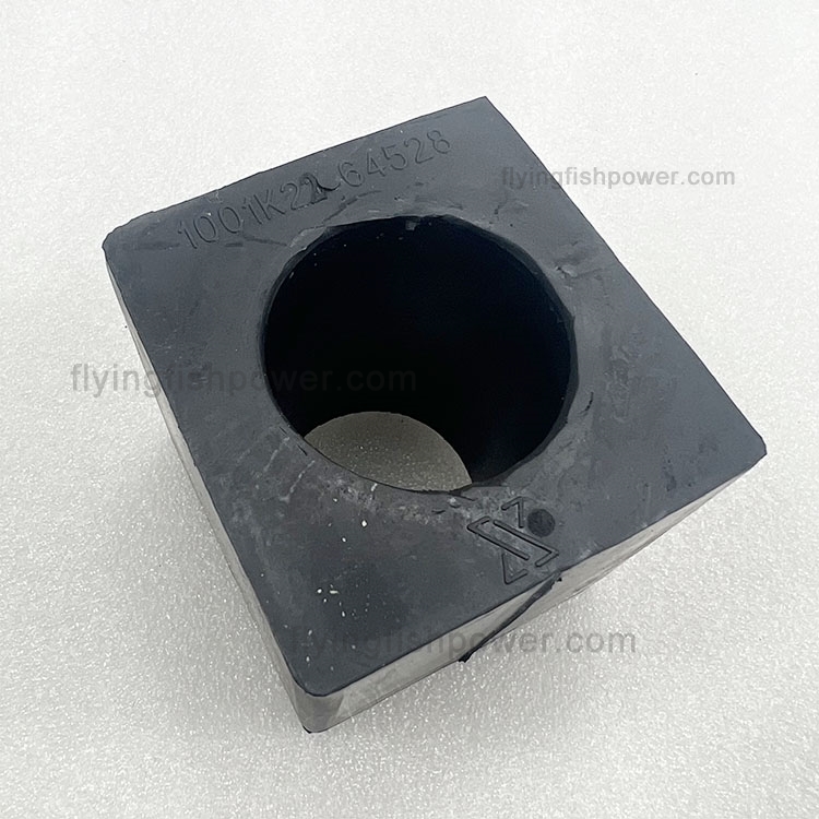 Wholesale 29A23-08505 Rubber Support for Higer Bus Parts