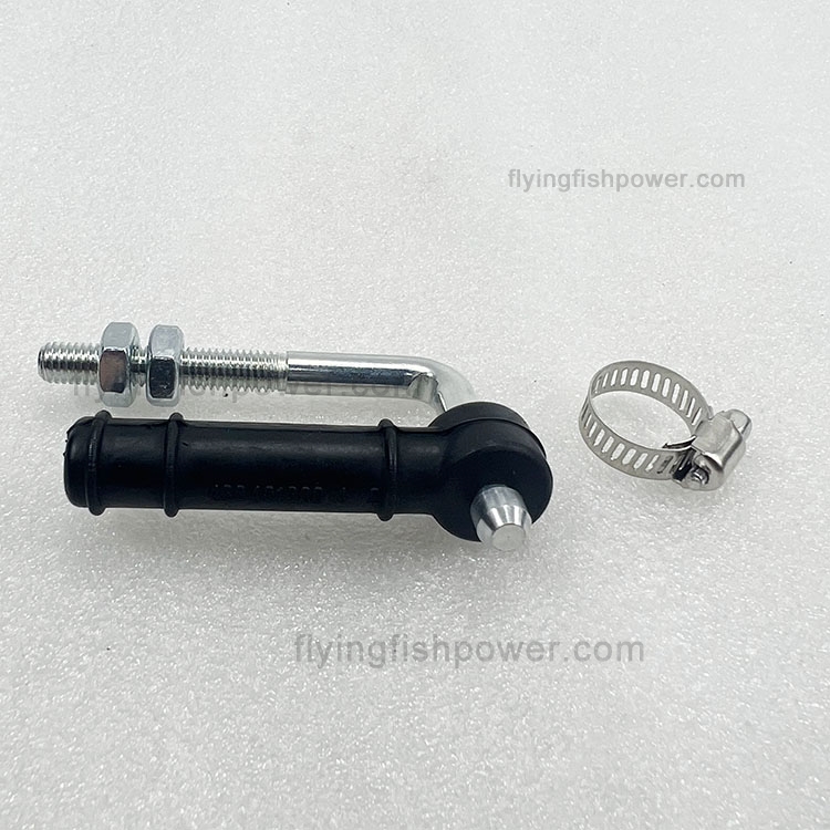 HIGER Bus Parts Height Valve Accessories 29V47-43501