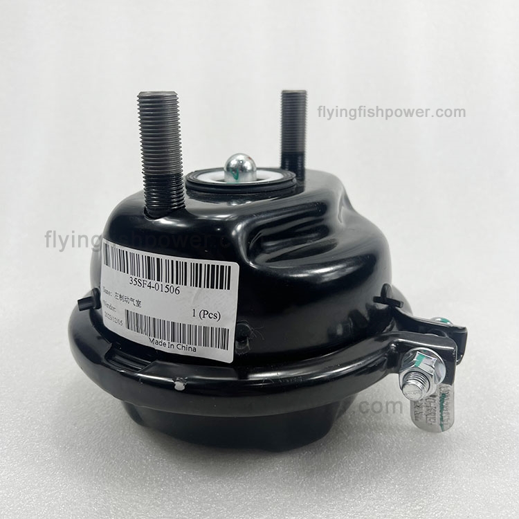 Wholesale 35SF4-01506 Left Side Air Brake Chamber for Higer Bus Parts