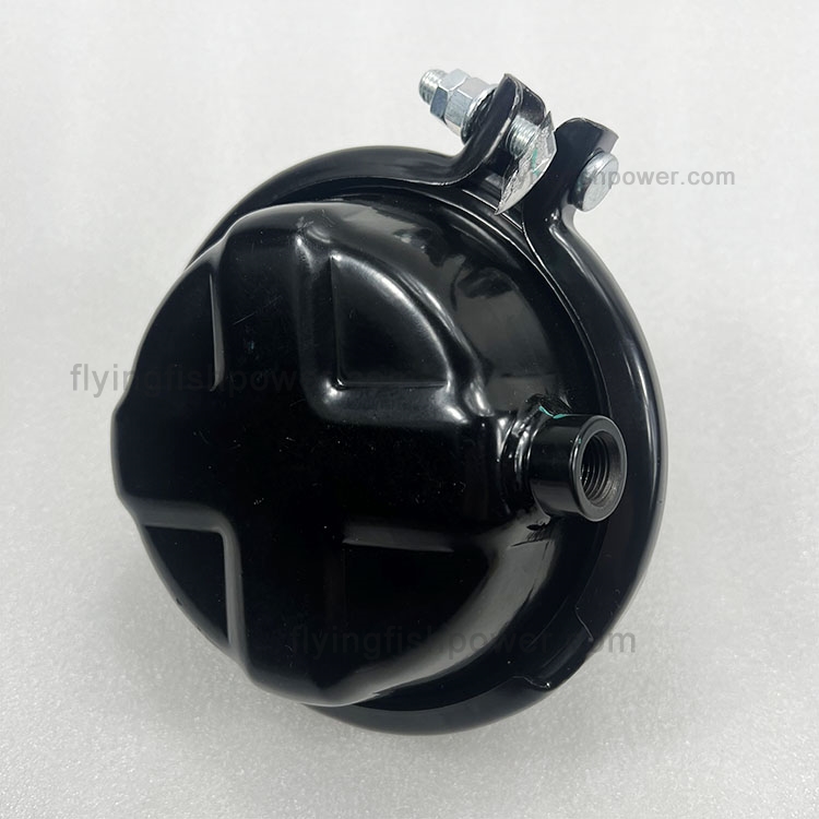 Wholesale 35SF4-01506 Left Side Air Brake Chamber for Higer Bus Parts