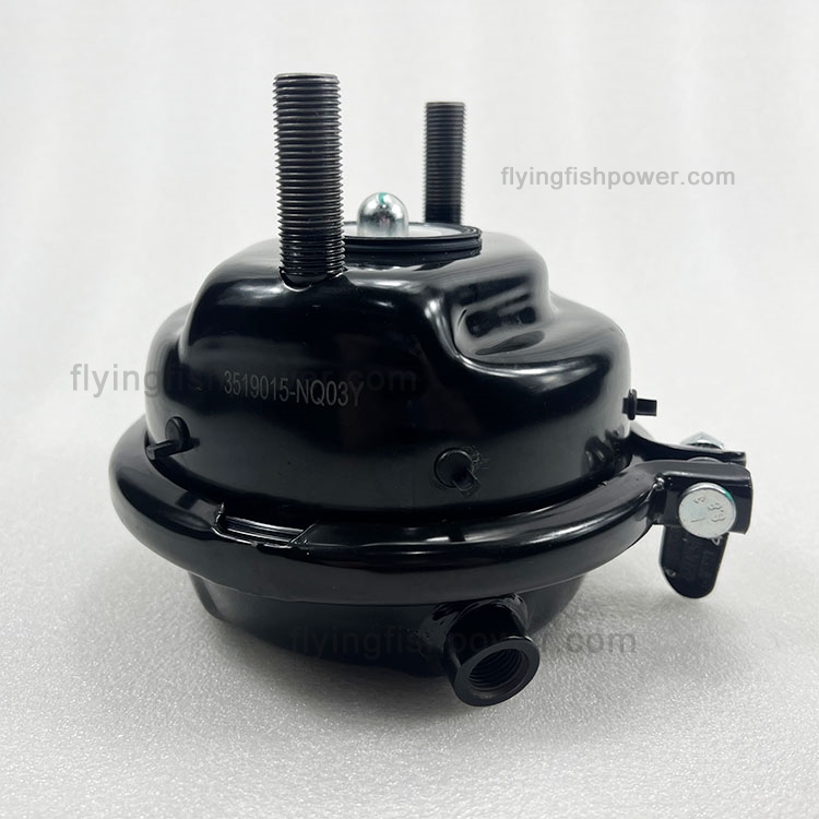 Wholesale 35SF4-01507 Right Side Air Brake Chamber for Higer Bus Parts