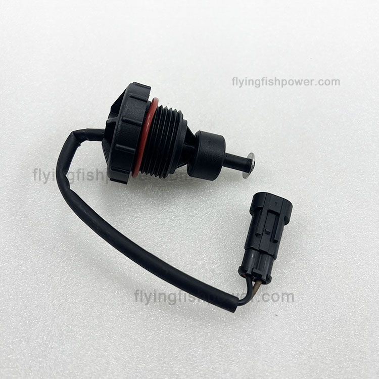 Wholesale 13HA3-11001*01001 Water Temperature and Level Sensor for Higer Bus Parts