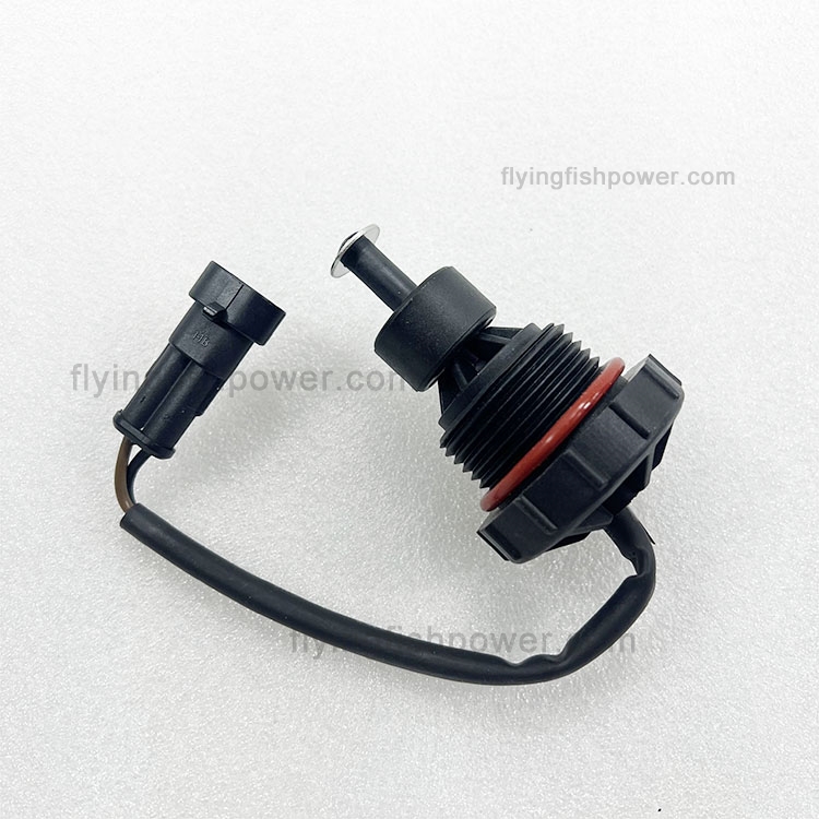 Wholesale 13HA3-11001*01001 Water Temperature and Level Sensor for Higer Bus Parts