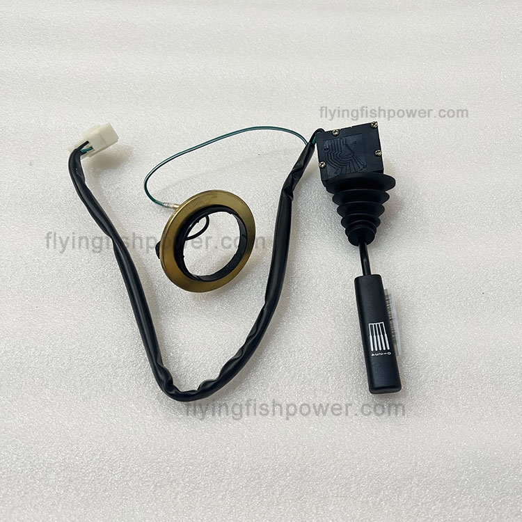 Wholesale 37E01-04013 Retarder Switch for Higer Bus Parts