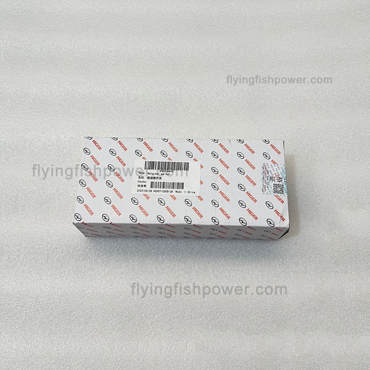 Wholesale 37E01-04013 Retarder Switch for Higer Bus Parts