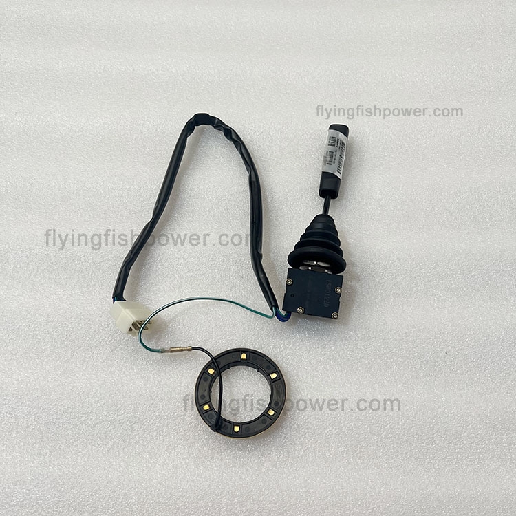 Wholesale 37E01-04013 Retarder Switch for Higer Bus Parts