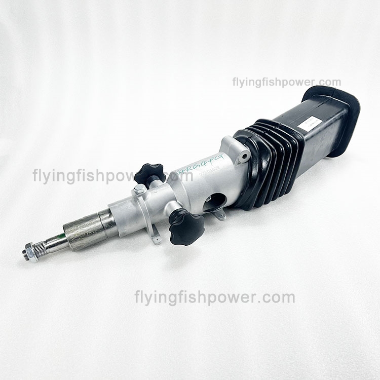 Wholesale 34RG4-04010-PCT Steering Column Assembly for Higer Bus Parts