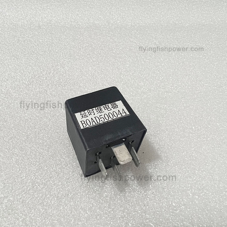 Wholesale 81M13-11503-B Time-delay Relay for Higer Bus Parts