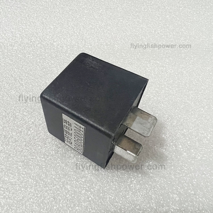 Wholesale 81M13-11503-B Time-delay Relay for Higer Bus Parts