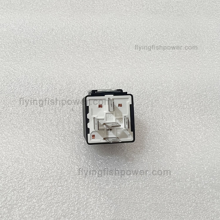 Wholesale 37A66-20001 Time-delay Relay for Higer Bus Parts