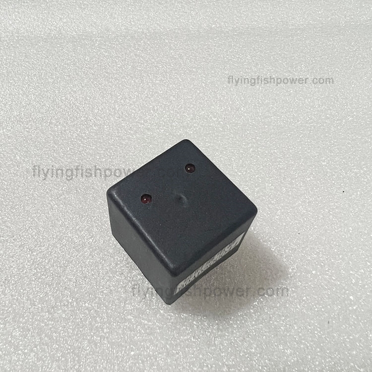 Wholesale 81M13-11503-B Time-delay Relay for Higer Bus Parts