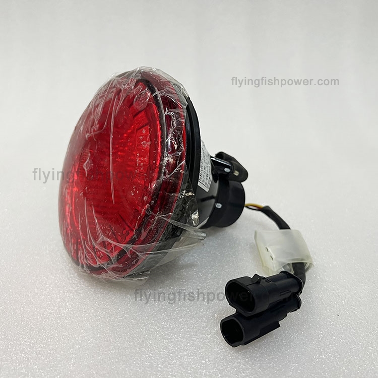 Wholesale WGH130 Rear Brake Light for Higer Bus Parts