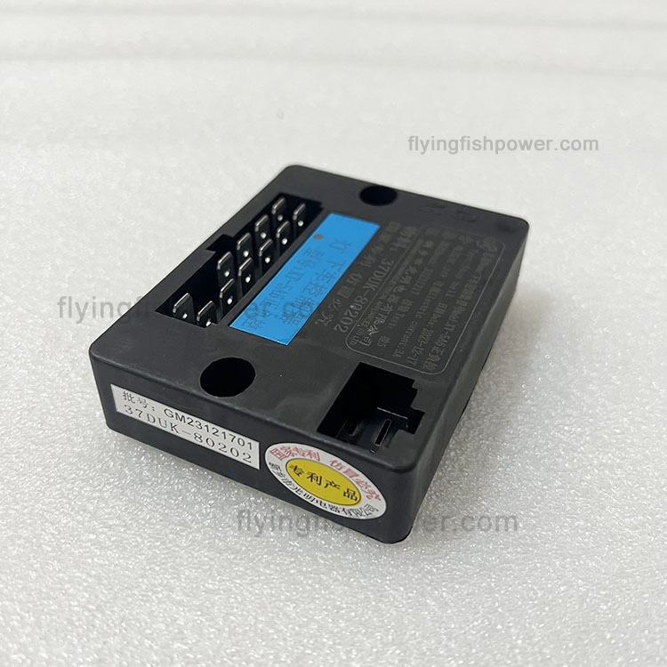 Wholesale 37DUK-80202 Control Box for Higer Bus Parts