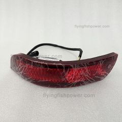 Wholesale 37HA1-76120 Right Rear Brake Lamp for Higer Bus Parts