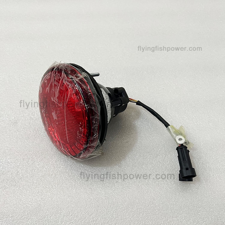 Wholesale WGH130 Rear Brake Light for Higer Bus Parts