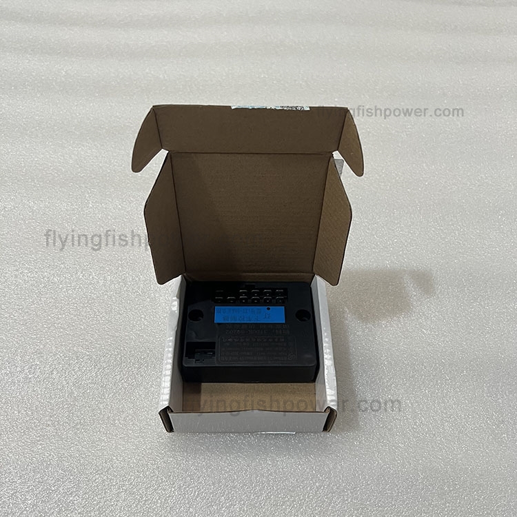 Wholesale 37DUK-80202 Control Box for Higer Bus Parts