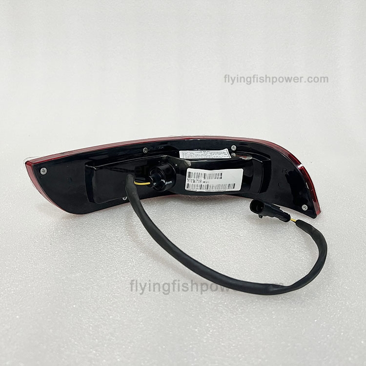 Wholesale 37HA1-76120 Right Rear Brake Lamp for Higer Bus Parts