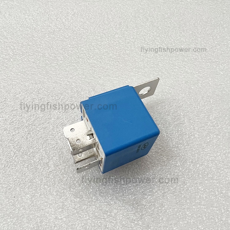 Wholesale 37SE4-20001 Bidirectional Relay for Higer Bus Parts